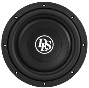 PS10 - DLS subwoofer