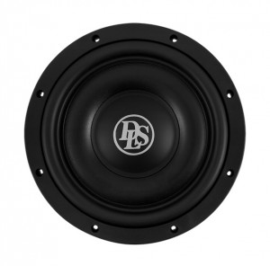 RCS10.D2 - DLS subwoofer