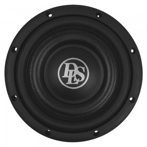RCS8.D2 - DLS subwoofer