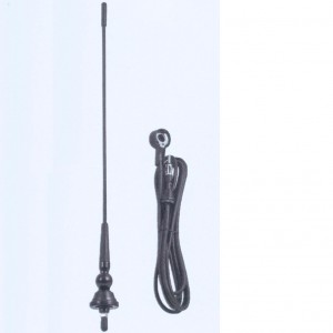 Antena fleksi univerzalna