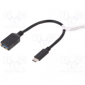 USB adapter - Usb A / Usb C
