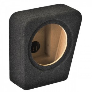 Ohišje za subwoofer - VW Passat (1996->2005)