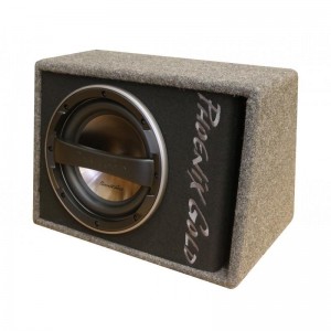 Z 110 AB - V2 - Phoenix Gold aktivni subwoofer