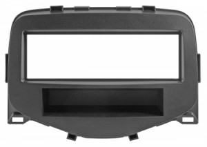 Maska CITROEN C1 14-, PEUGEOT 108, TOYOTA Aygo 14-