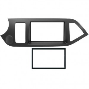 Maska KIA Picanto 11-
