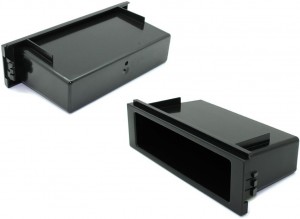 Predal 1-DIN - 51mm