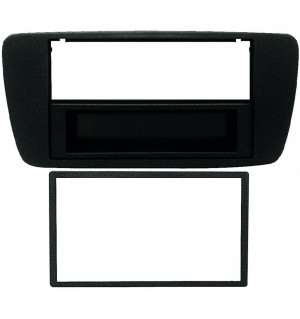Maska SEAT Ibiza 08-