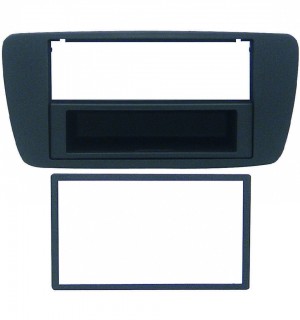Maska SEAT Ibiza 08-