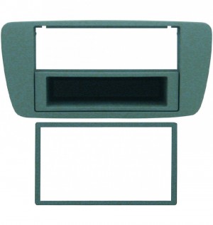 Maska SEAT Ibiza 08-