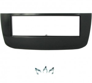 Maska FIAT Punto Evo, Linea