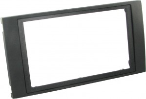 Maska FORD Focus 05- C-Max - Kuga 2-din