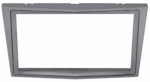 Maska OPEL Astra H - Corsa D 2-din
