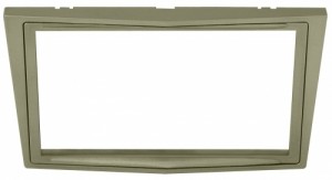 Maska OPEL Astra H - Corsa D 2-din