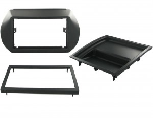 Maska Nemo, Fiorino, Qubo, Bipper 2-din