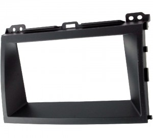 Maska TOYOTA Land Cruiser, Prado (J120 - J125)