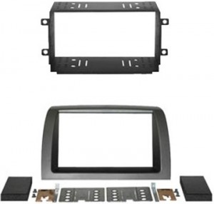 Maska LANCIA Y 03-11 2-din