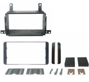 Maska DAIHATSU, SUBARU 2-din