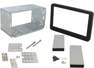 Maska ALFA 159 2-din Navi