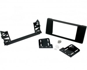 Maska BMW s5 (E39) 2-din