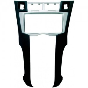 Maska TOYOTA Yaris 07-12 2-din