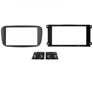 Maska FORD C-Max / Focus / S-Max / Galaxy / Mondeo