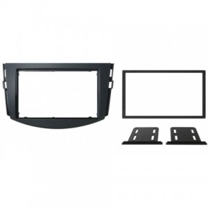 Maska TOYOTA Rav 4 06- 