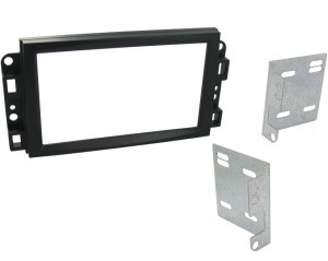 Maska CHEVROLET 2-din