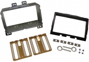 Maska HYUNDAI i20 12-14