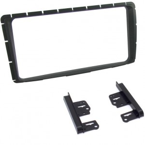 Maska TOYOTA Hilux 12-