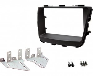 Maska KIA Sorento 13-