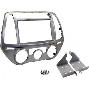 Maska HYUNDAI i20 12-