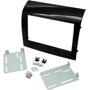 Maska CITROEN Jumper 14-, FIAT Ducato 14-, PEUGEOT Boxer 14-