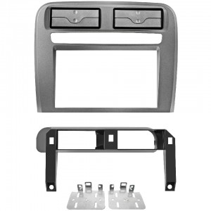 Maska FIAT Grande Punto 2-din
