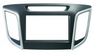 Maska HYUNDAI iX25, Creta 2-din