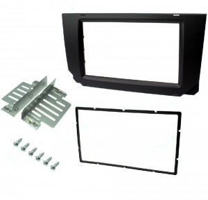 Maska SEAT Ibiza 17-