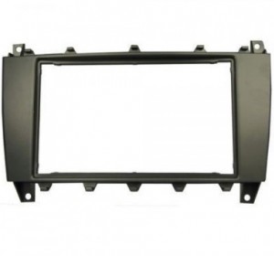Maska MERCEDES SLK (R171) 04-