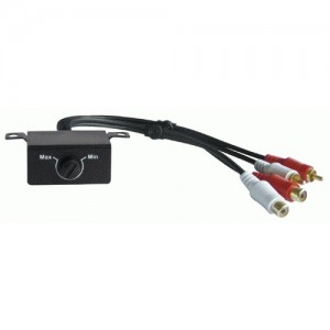 Regulator za subwoofer