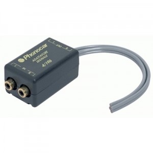 Hi-Low adapter