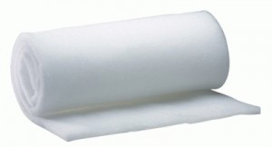 Poliestersko polnilo za zvočnike - Sonofil 
