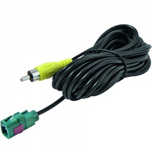 Kabel za original kamero - SEAT - ŠKODA - VW 