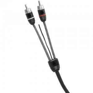 RCA-chinc kabel 6m - Due serija