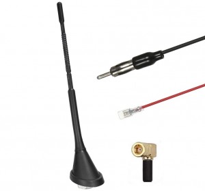 Kombinirana antena 16V - Fm/DAB+