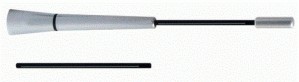 Nadomestni teleskop za anteno 15/19cm