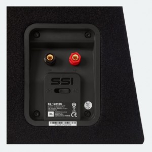 S2 1224SS - JBL subwoofer
