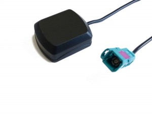 Antena GPS - Fakra konektor