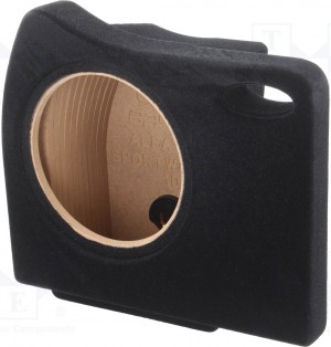 Ohišje za subwoofer - Alfa Romeo 159