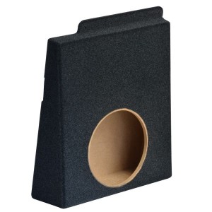 Ohišje za subwoofer - Toyota HiLux (2015->)