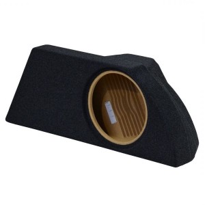 Ohišje za subwoofer - Subaru BRZ, Toyota GT86  (2012-> R)
