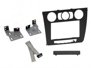 Maska BMW S.1 R 2-din