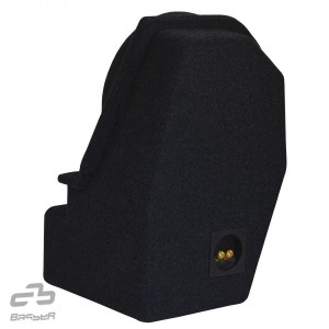 Ohišje za subwoofer - MERCEDES GL/GLS I (X166) 2015->2018